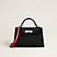 Bricole bag strap, view 4 of 4
