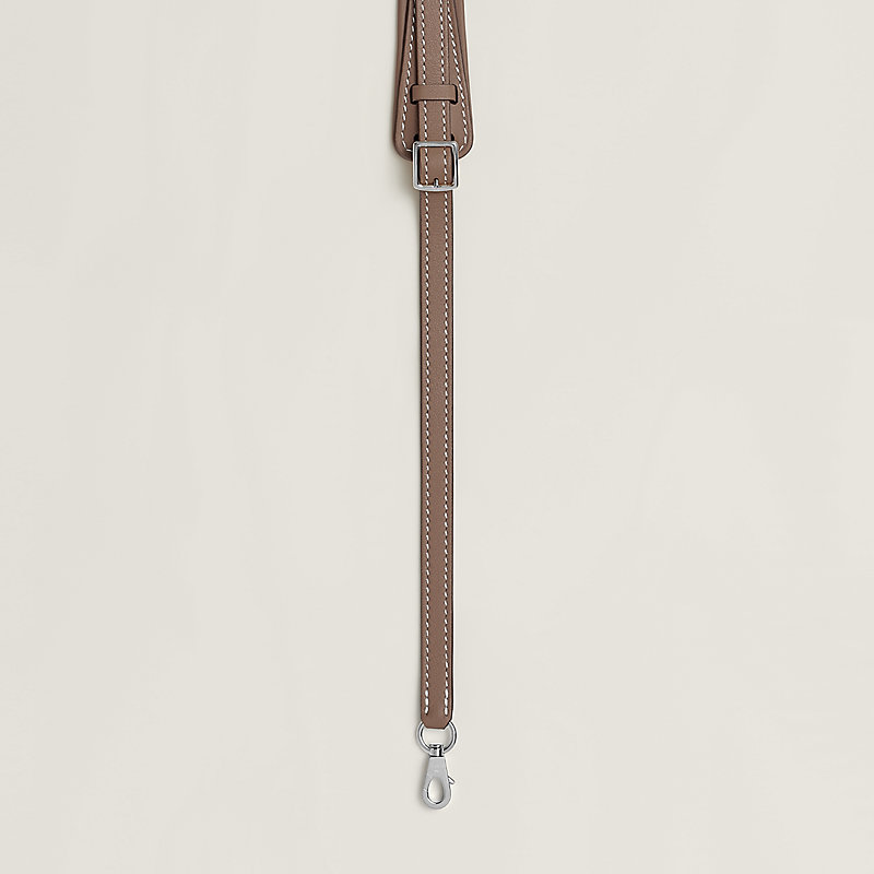 Bricole bag strap