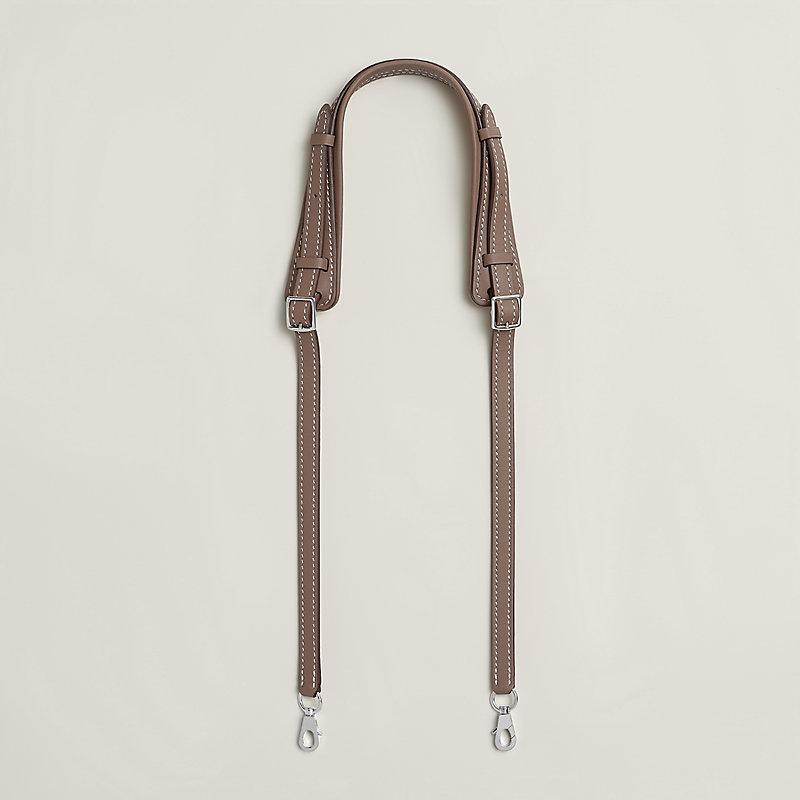Bricole bag strap