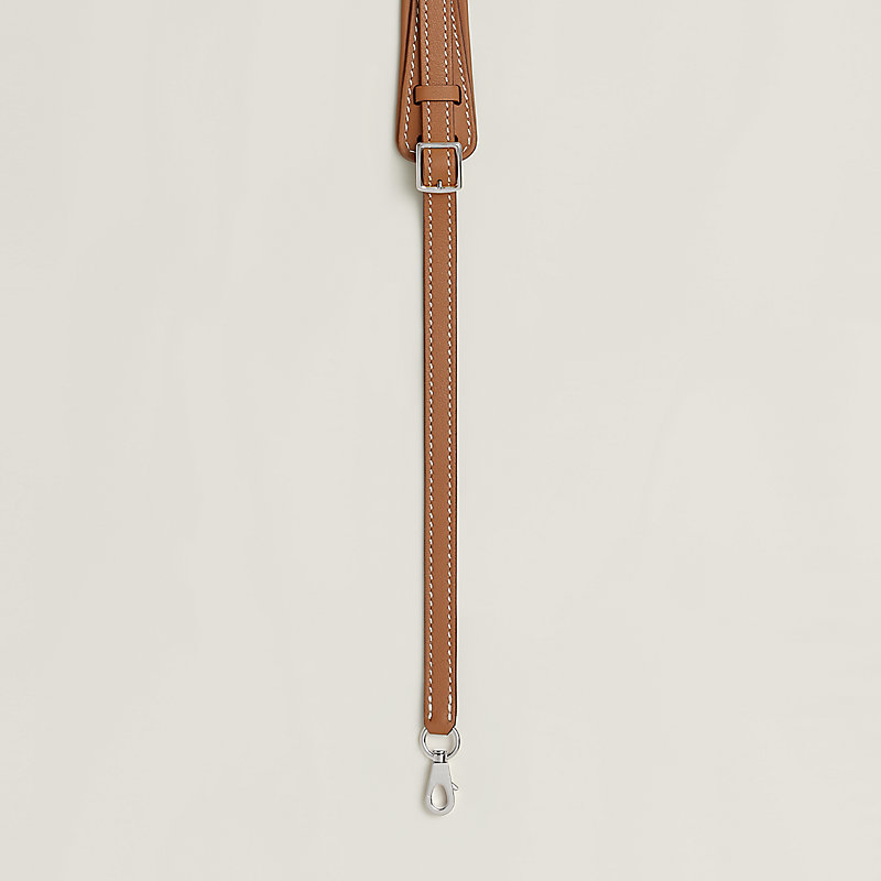 Bricole bag strap