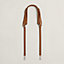 Bricole bag strap, view 2 of 4