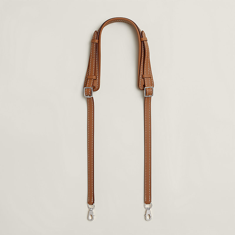 Bricole bag strap