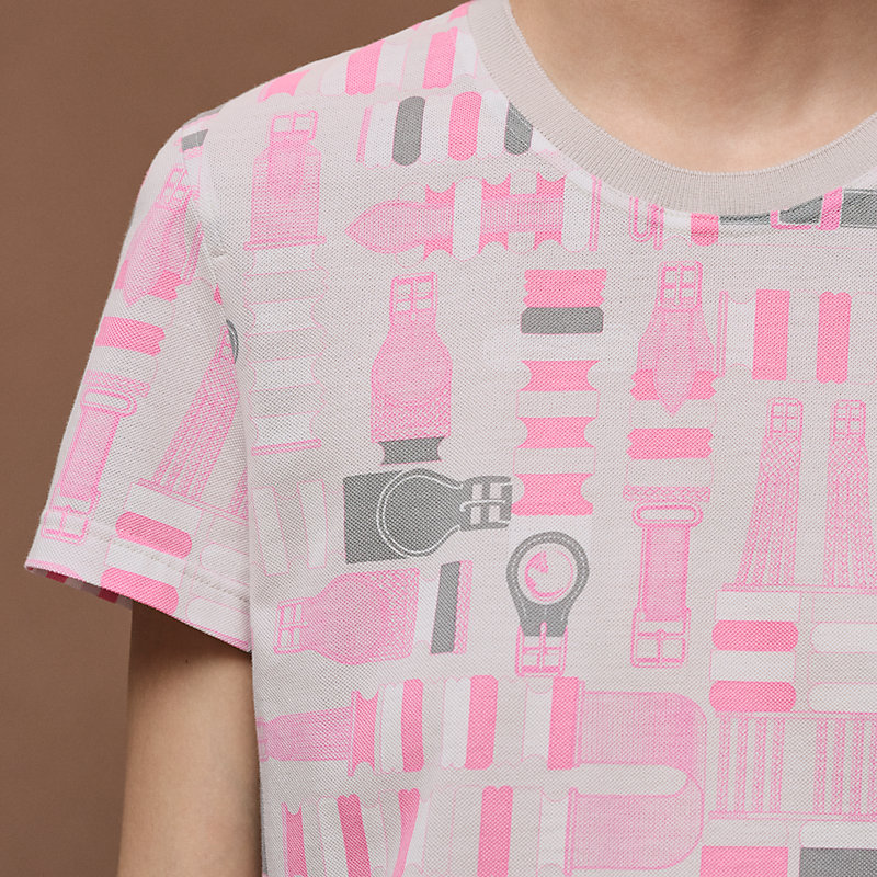 "Bride a Bloc" straight t-shirt