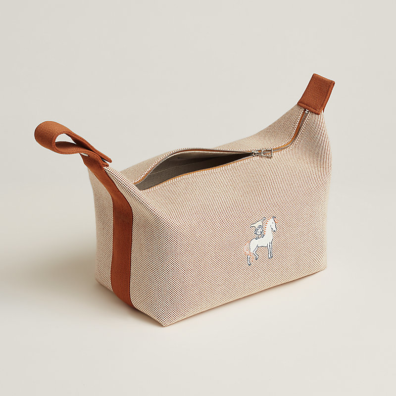 Bride-a-Brac Cabriole case, large model