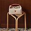 Bride-a-Brac H Pavillon case, large model, view 3 of 3