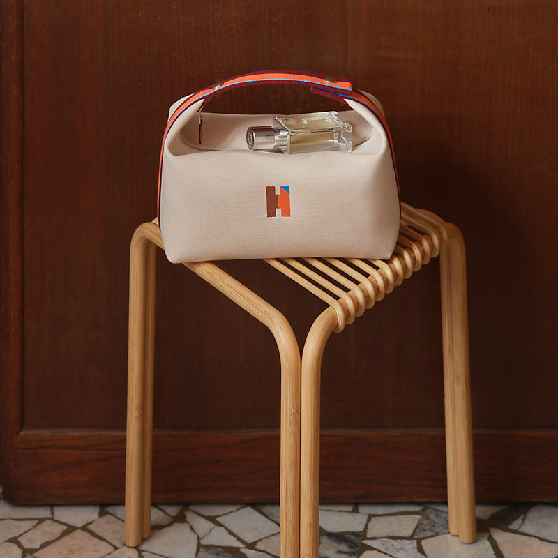 Bride-a-Brac H Pavillon case, large model