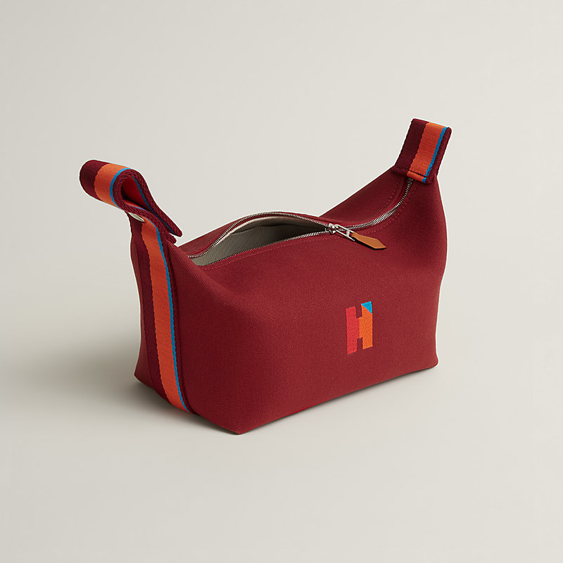 Bride-a-Brac H Pavillon case, small model