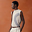 View: Worn, Bride d'Apparat belt buckle & Reversible leather strap 32 mm