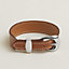 View: front, Bride d'Apparat bracelet