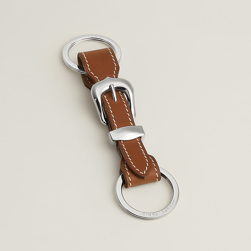 Bride d'Apparat key ring | Hermès Mainland China
