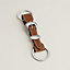 View: front, Bride d'Apparat key ring