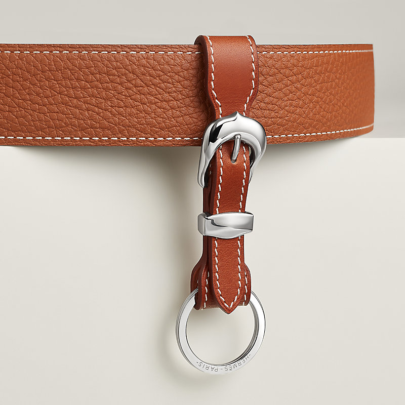 Bride d'Apparat key ring