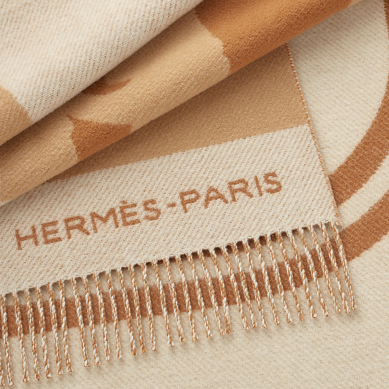 Brides de Gala blanket