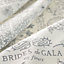 View: Detail, Brides de Gala en Fleurs scarf 90