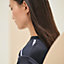 "Brides de Gala en Fleurs" short-sleeve twillaine sweater, view 4 of 4