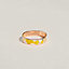 Brides de Gala Love ring, small model, view 3 of 3