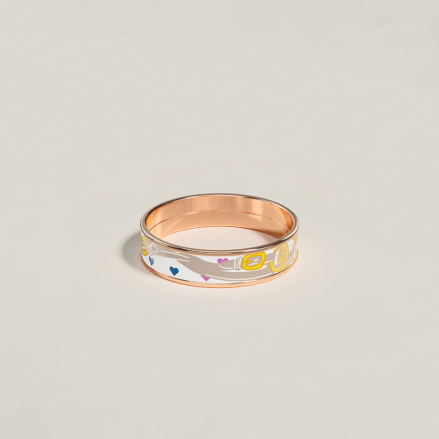 Brides de Gala Love ring, small model