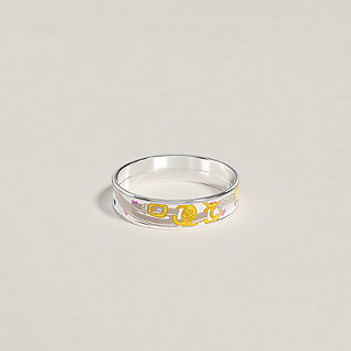HERMES リング Brides de Gala Love ring, small model 直営店 brides-de-gala-love-ring-small