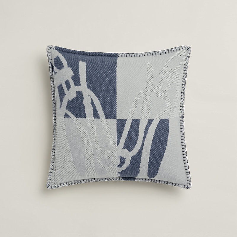 Brides de Gala pillow