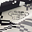 View: Detail, Brides de Gala Pixel pocket square 45