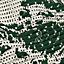 Brides de Gala pleated bandana 55, view 3 of 3