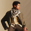 Brides et Chaines scarf 100, view 2 of 3