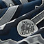 Brides et Chaines scarf 100, view 4 of 4