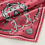 View: Detail, Brides et Destin bandana 55