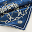View: Detail, Brides et Destin bandana 55