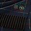 View: Detail, Brodee A Toute Berline ! scarf