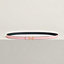 View: , Bubble belt buckle & Reversible leather strap 13 mm