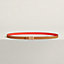 View: , Bubble belt buckle & Reversible leather strap 13 mm