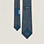 Bunny Dream tie, view 3 of 3