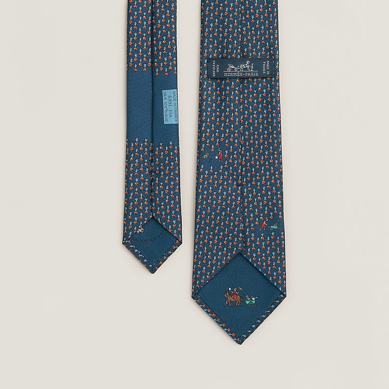 Bunny Dream tie