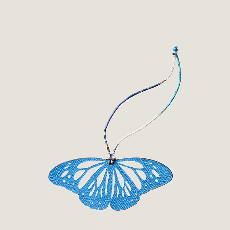 Butterfly charm