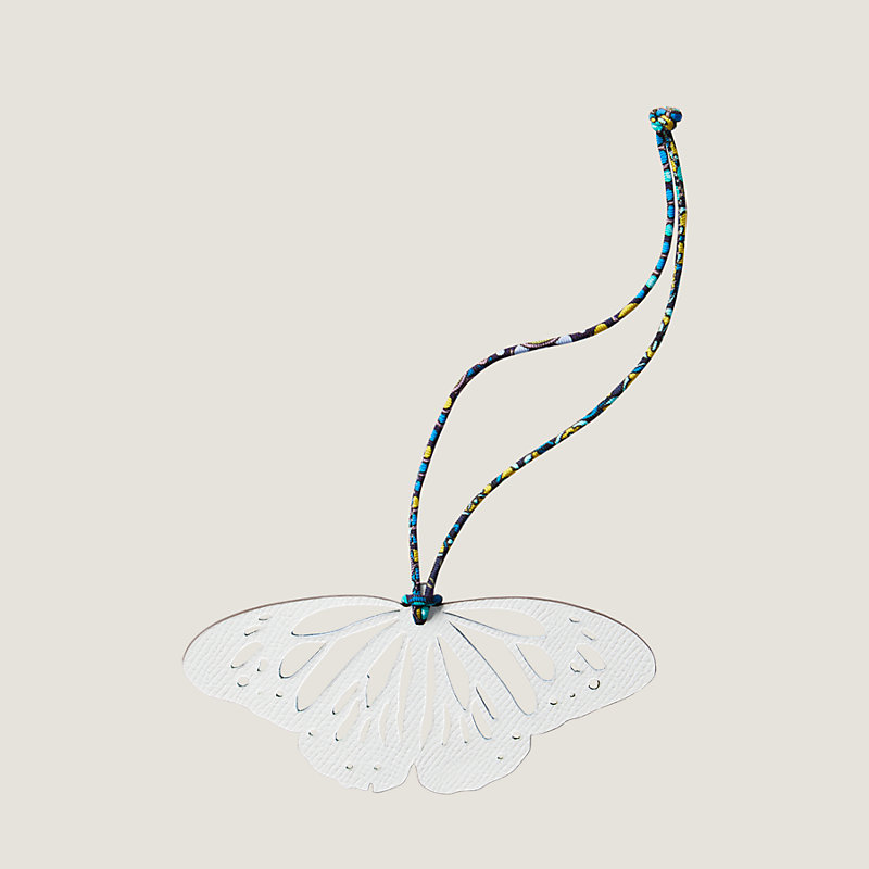 Butterfly charm