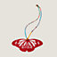 Butterfly charm, view 3 of 3