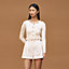 Buttoned cardigan, View: Worn, worn, view 4 of 8