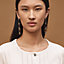 Buttoned cardigan, View: Worn, worn, view 6 of 8