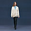 Buttoned cardigan, View: Worn, worn, view 1 of 6