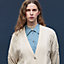 Buttoned cardigan, View: Worn, worn, view 5 of 6