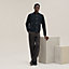 View: Worn, C.D.S. varsity jacket