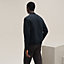 View: Worn, C.D.S. varsity jacket