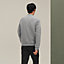 View: Worn, C.D.S. varsity jacket