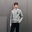 C.D.S. varsity jacket, View: Worn, worn, view 2 of 5