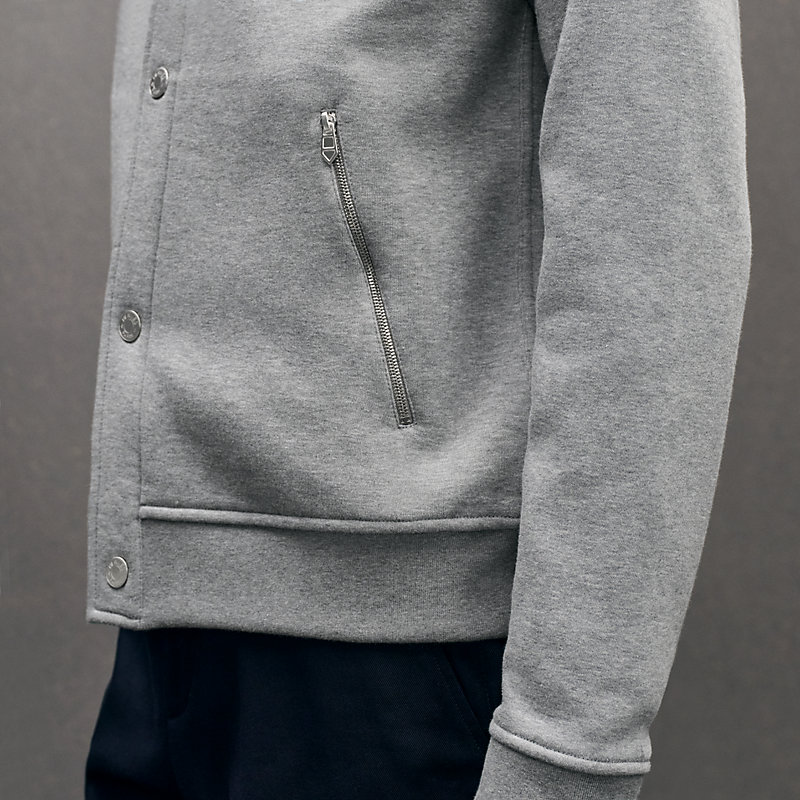 C.D.S. varsity jacket