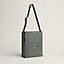 View: side, Cab'H tote bag