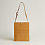 View: front, Cab'H tote bag