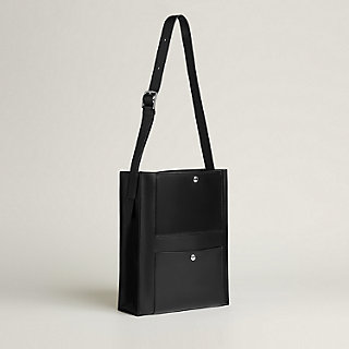 収納力抜群♡HERMES コットンタイハンドル トートバッグ Cab'H tote bag | Hermès Mainland China