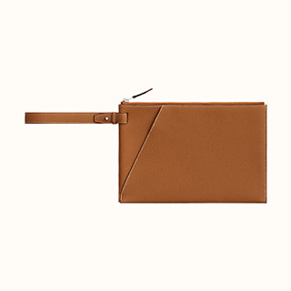 hermes pouch